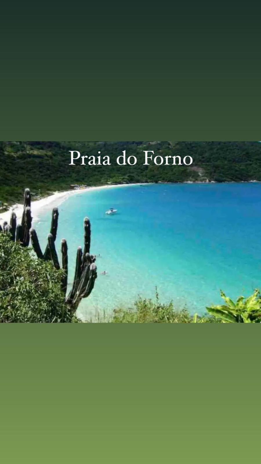 Hospedagem Dos Massa- Casas No Centro De Arraial- Faca Tudo A Pe! Arraial do Cabo Exterior foto